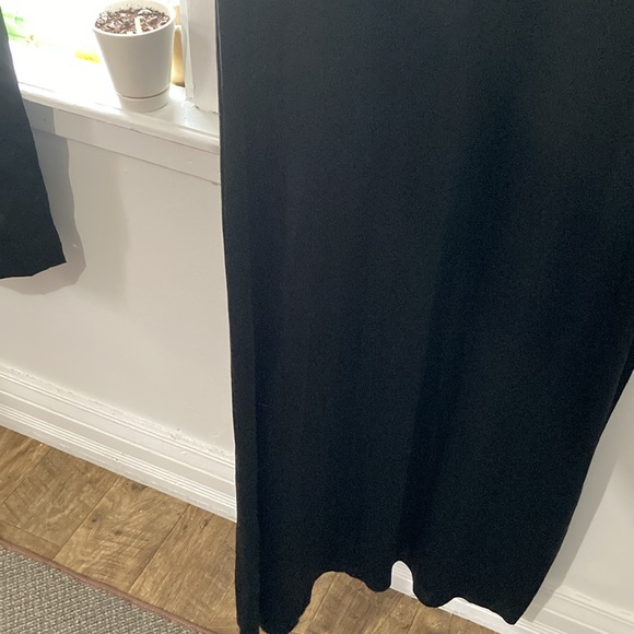 Grim reaper costume one size EUC - Picture 4 of 7